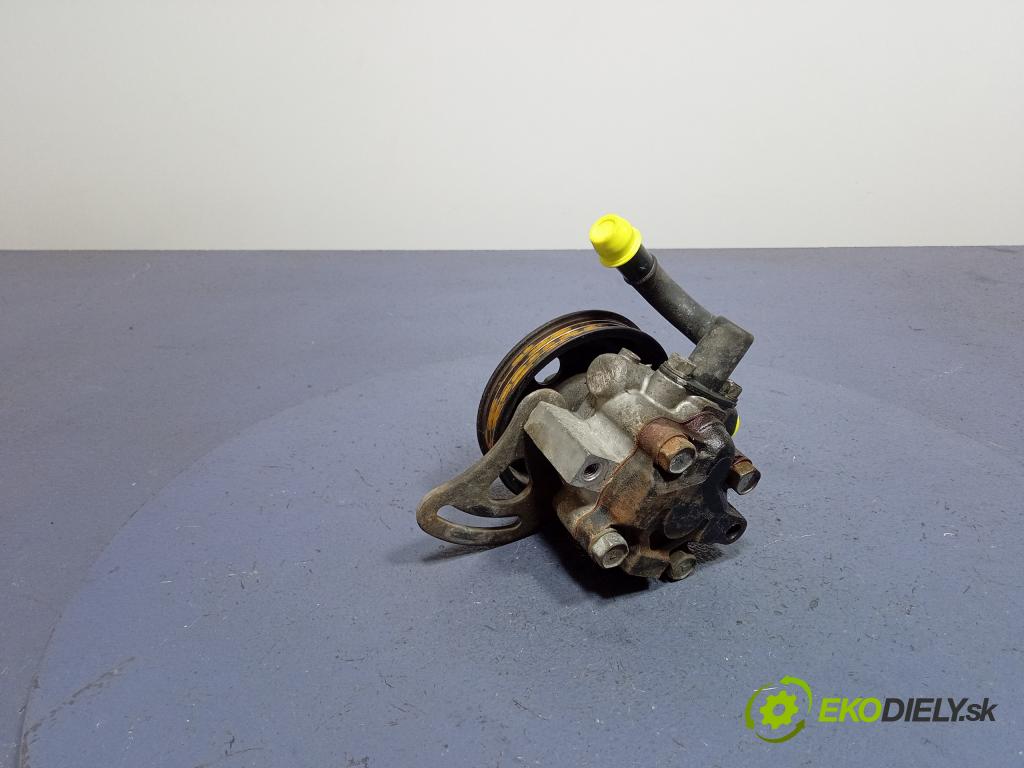 Chevrolet Aveo 2008 čerpadlo Asistencia: Manažéri: 96815248