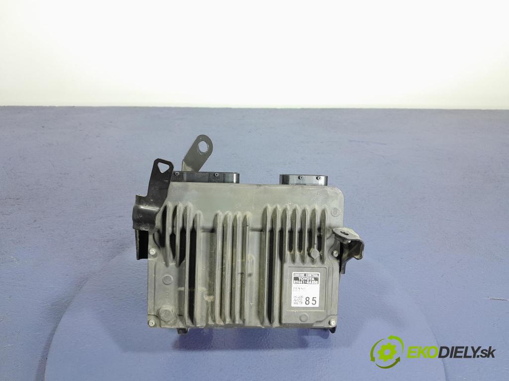 Toyota Rav-4 2020 riadiaca jednotka Motor: 89661-4A850