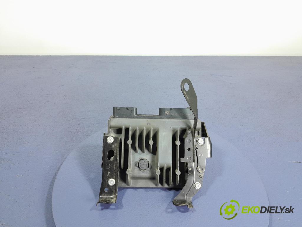 Toyota Rav-4 2020 riadiaca jednotka Motor: 89661-4A850