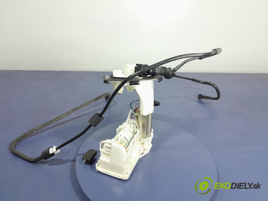 Toyota Rav-4 2020 čerpadlo Pohonné hmoty / Systém Měření 77020-42260