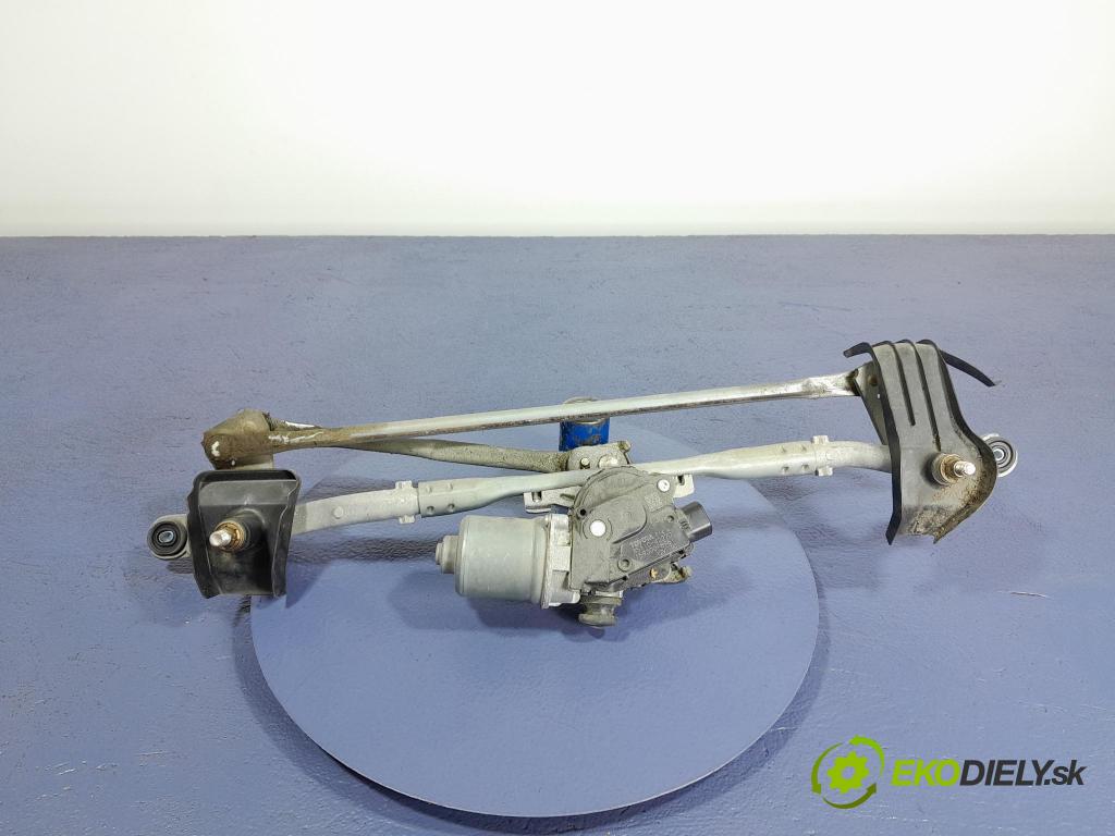 Toyota Rav-4 2020 mechanismus motorek Stěrače: před 85110-42270