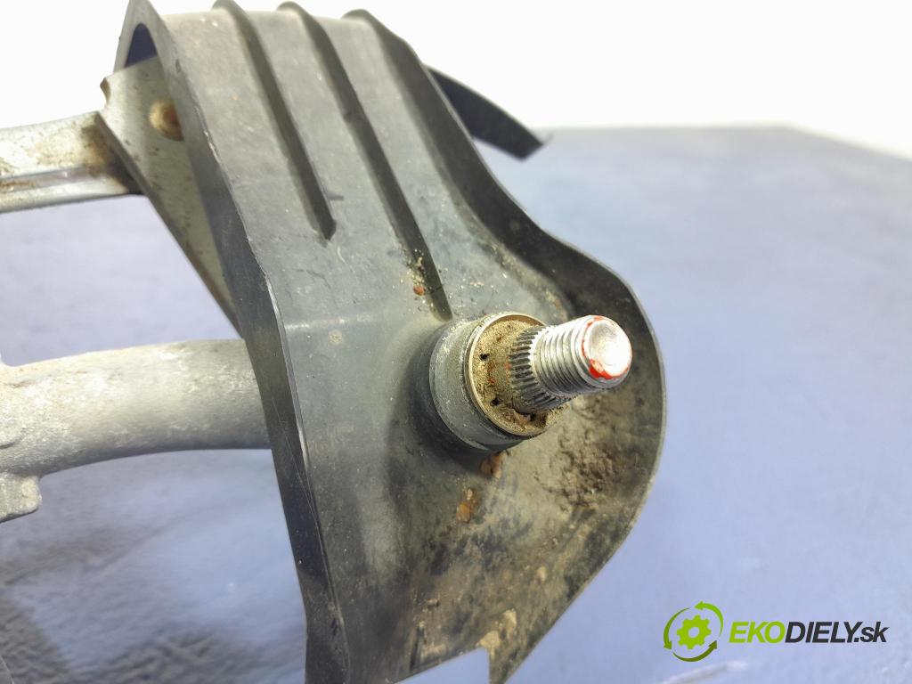 Toyota Rav-4 2020 mechanismus motorek Stěrače: před 85110-42270