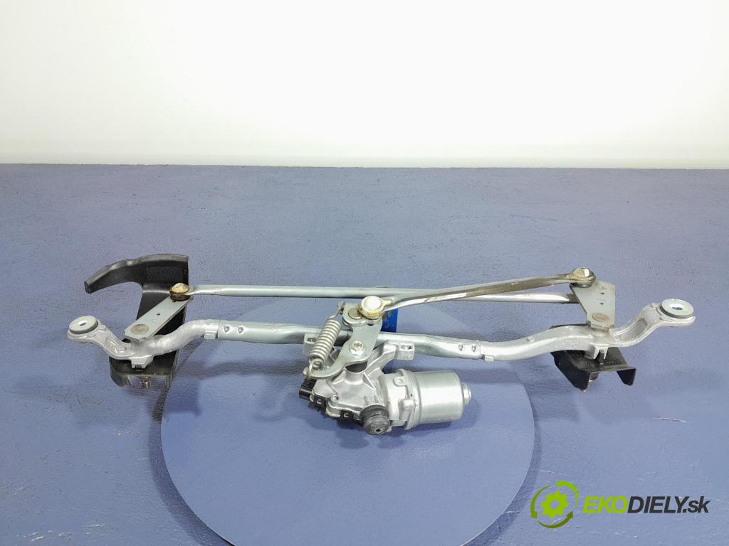 Toyota Rav-4 2020 mechanismus motorek Stěrače: před 85110-42270