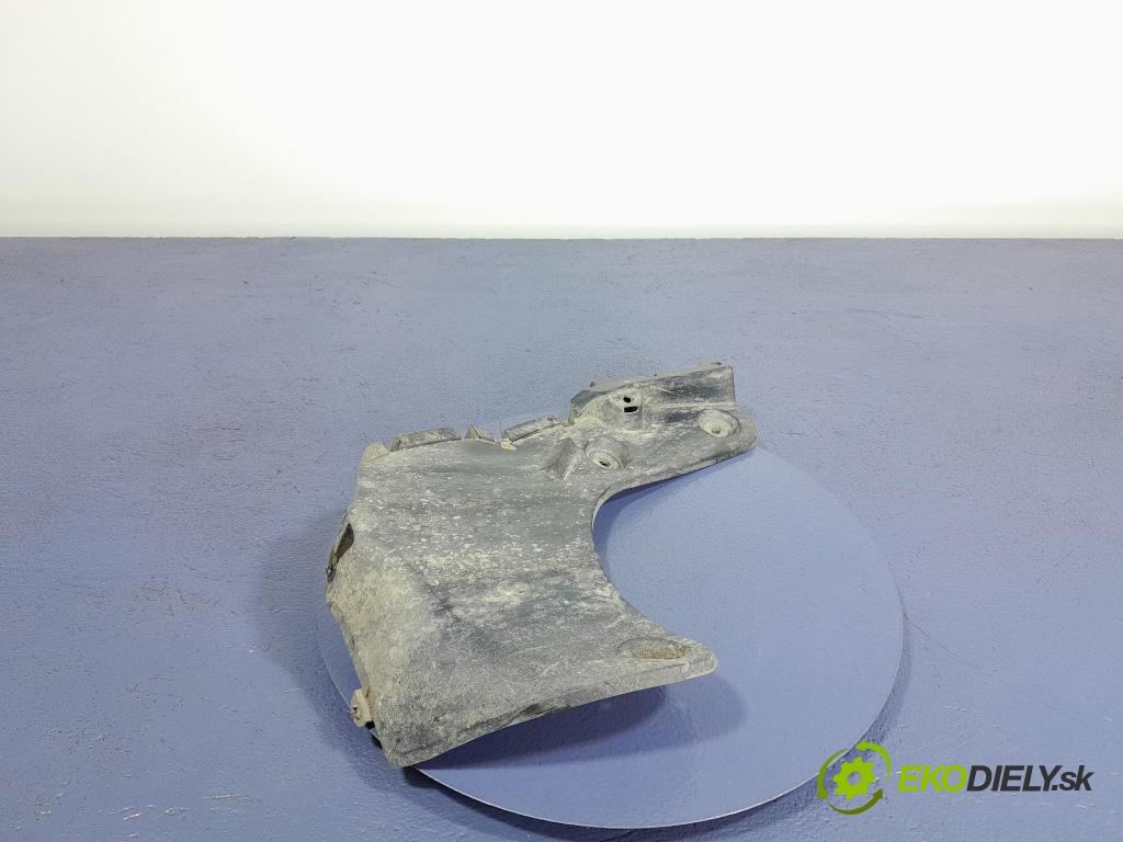 Toyota Rav-4 2020 kryt Plast: podvozek: 52591-42100
