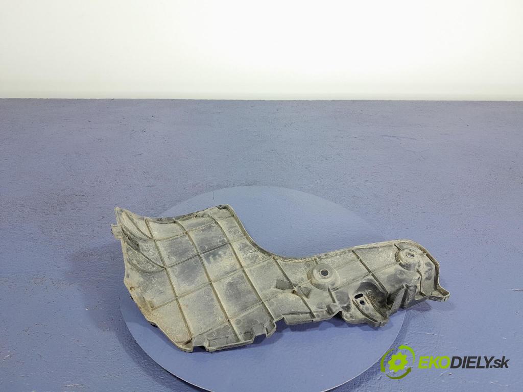 Toyota Rav-4 2020 kryt Plast: podvozek: 52591-42100