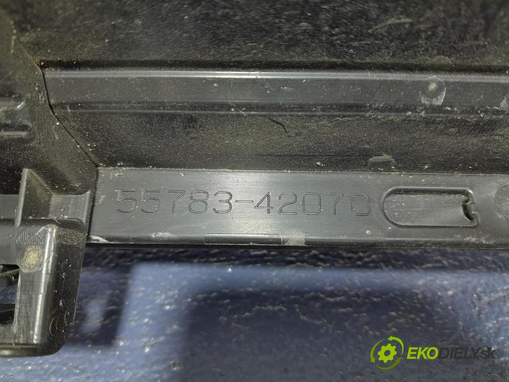 Toyota Rav-4 2020 torpédo 55708-42230