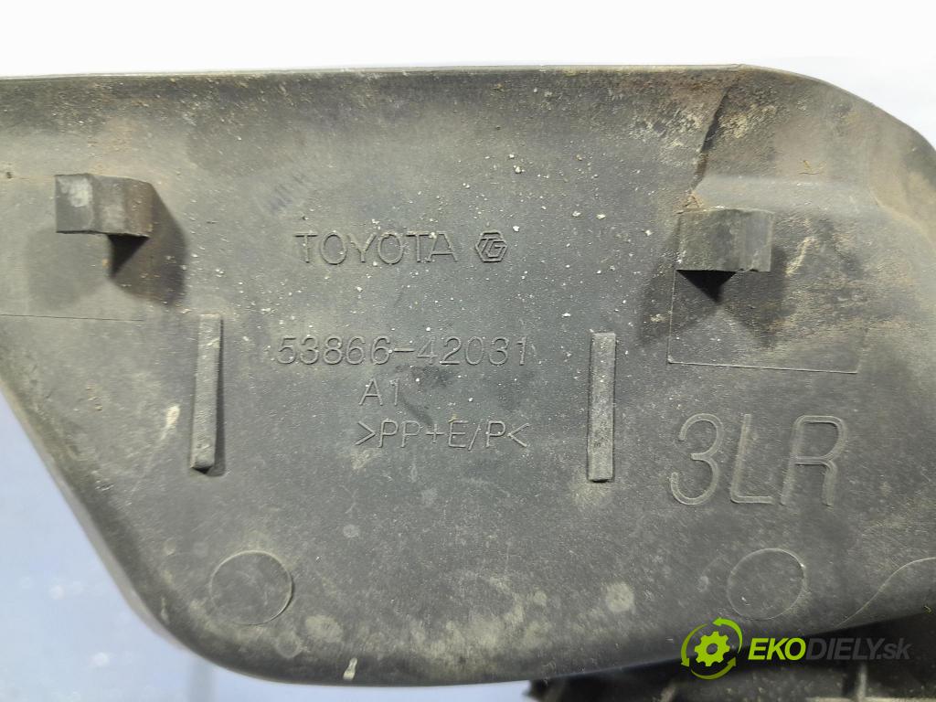 Toyota Rav-4 2020 torpédo 53866-42031