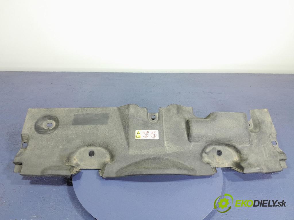 Toyota Rav-4 2020 výztuha Čelní / stěna Přední 16681-25020
