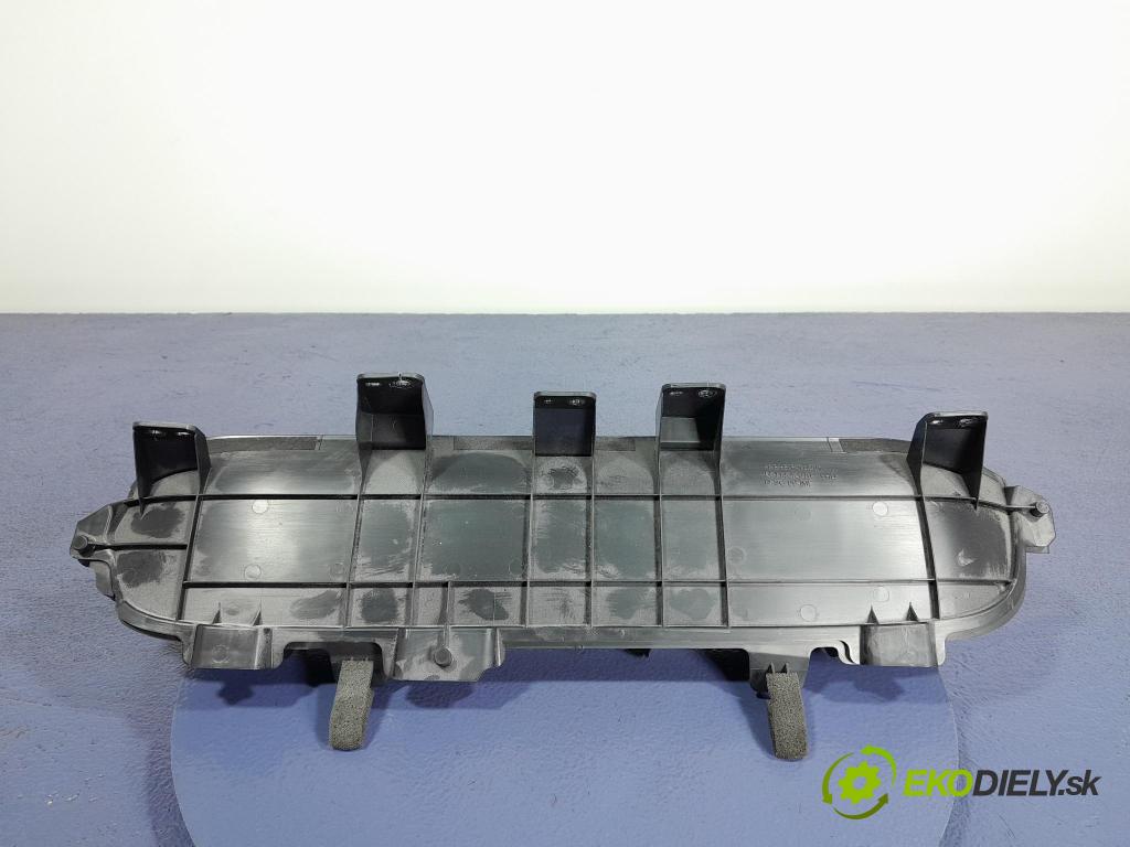 Toyota Rav-4 2020 kokpit,přistrojova deska 55445-42040