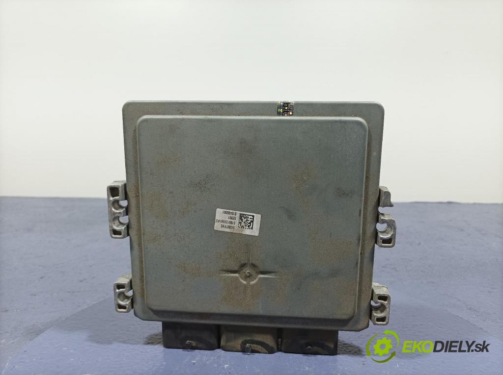 Peugeot 508 2011 riadiaca jednotka Motor: 9676760880