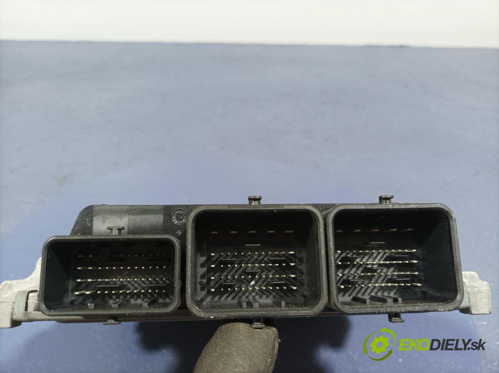 Peugeot 508 2011 riadiaca jednotka Motor: 9676760880
