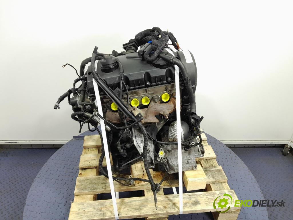 Audi A4 2003 motor Diesel: AVF