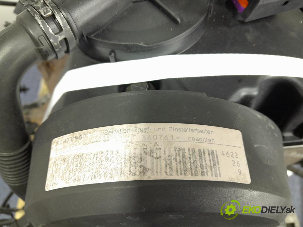 Audi A4 2003 motor Diesel: AVF