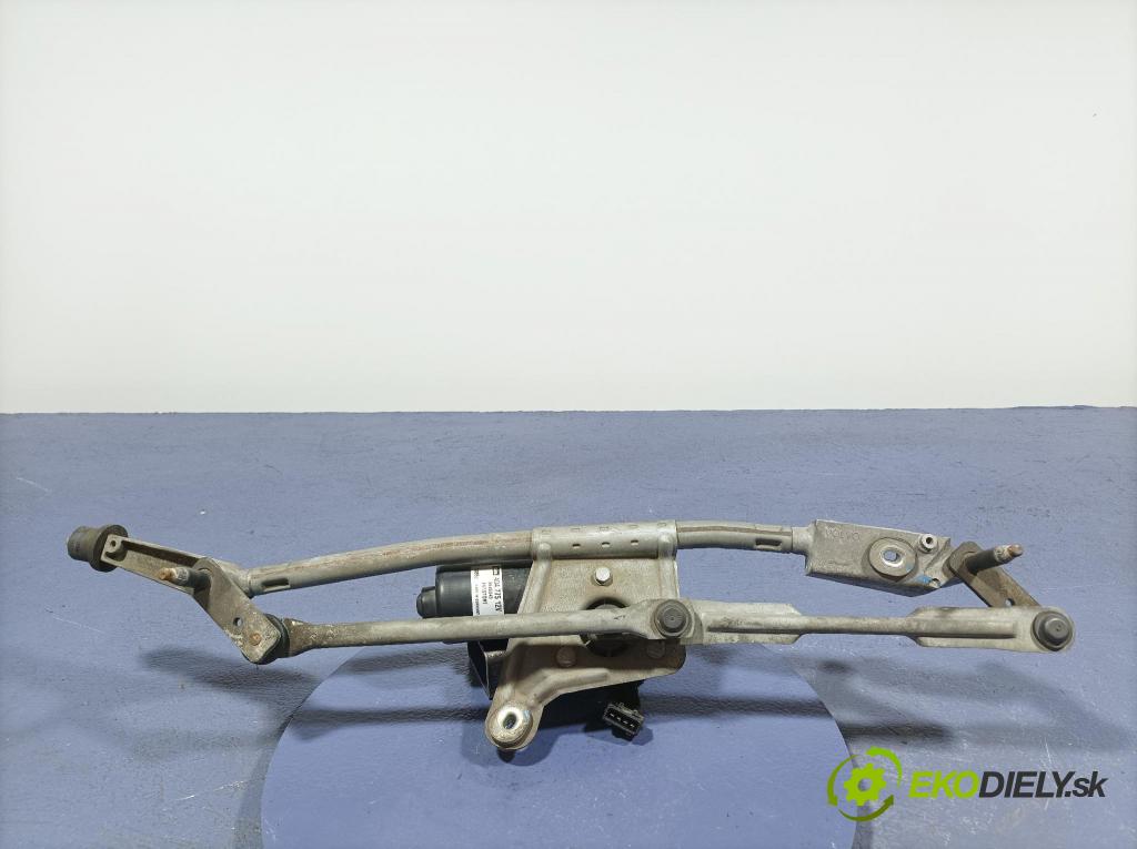 Volvo V70 2005 mechanismus motorek Stěrače: před 8648343