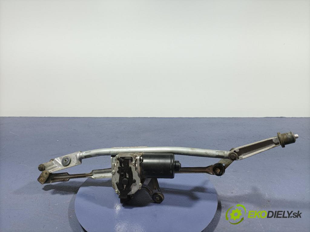 Volvo V70 2005 mechanismus motorek Stěrače: před 8648343