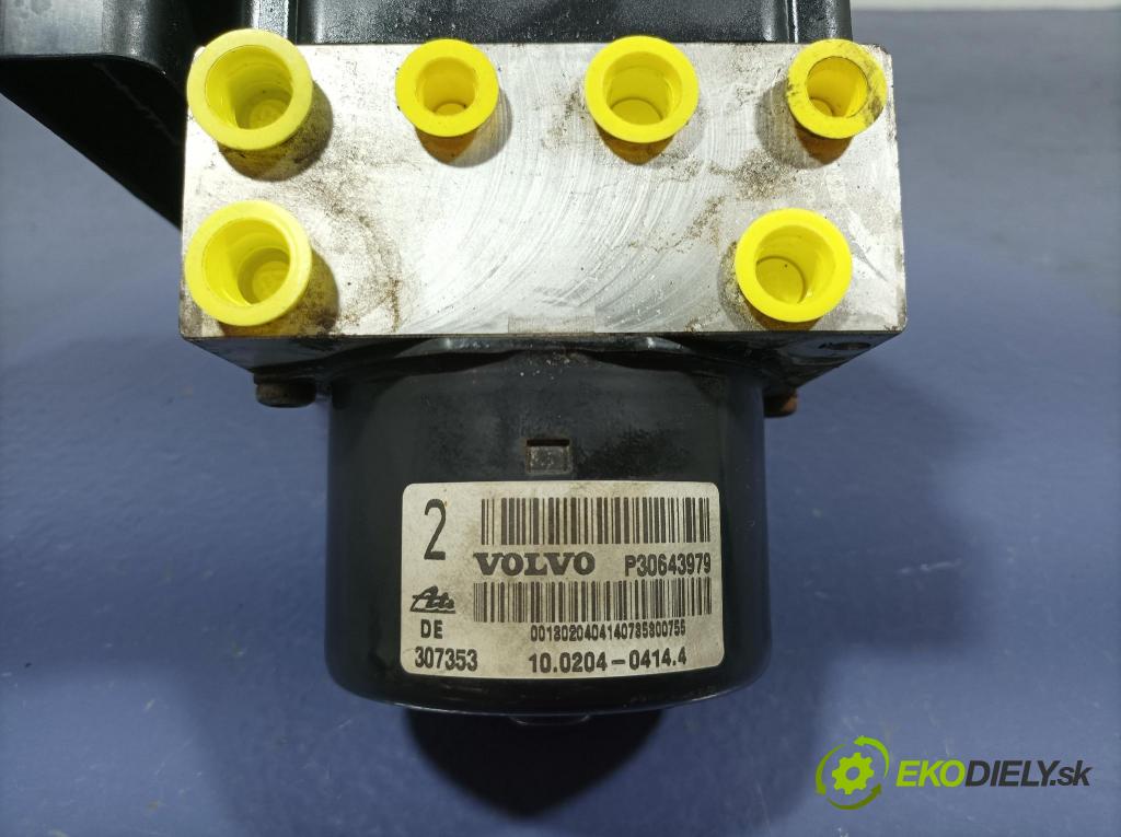 Volvo V70 2005 čerpadlo ABS x 30643979