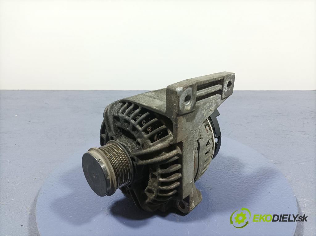 Volvo V70 2005 Alternator 30658085