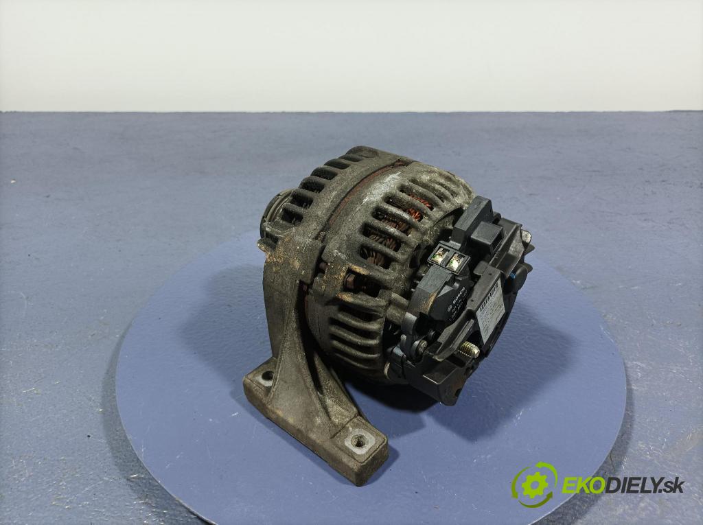 Volvo V70 2005 Alternator 30658085
