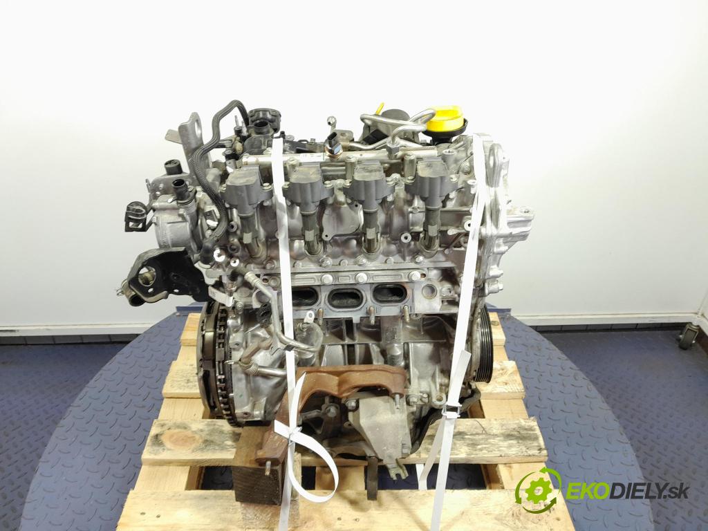 Nissan Qashqai 2019 motor Benzín: HR13