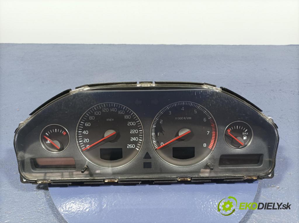 Volvo V70 2005 prístrojovka/ budíky 30682272