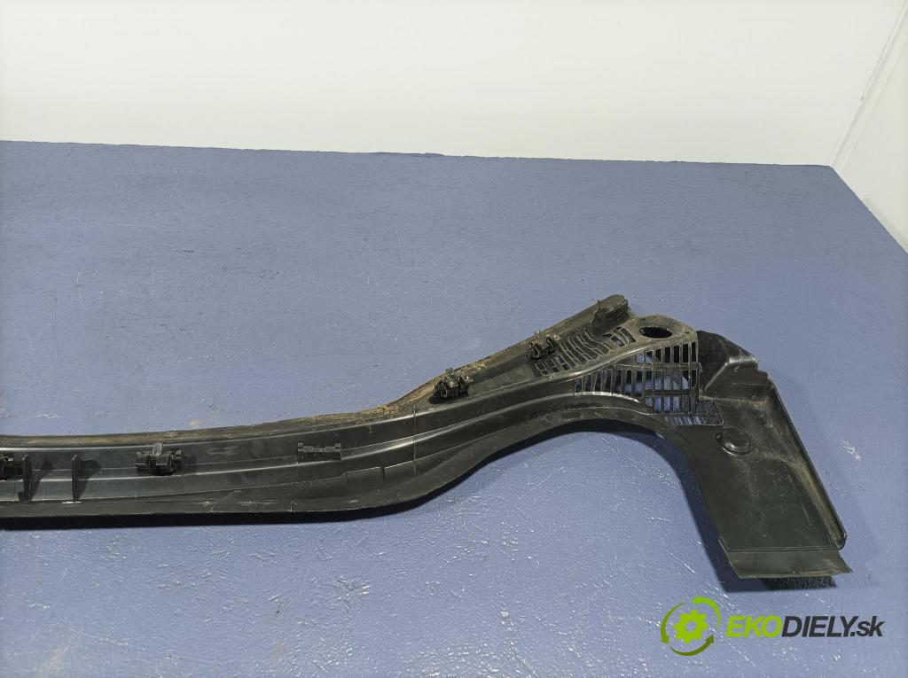Peugeot 508 2011 torpédo 9686532780