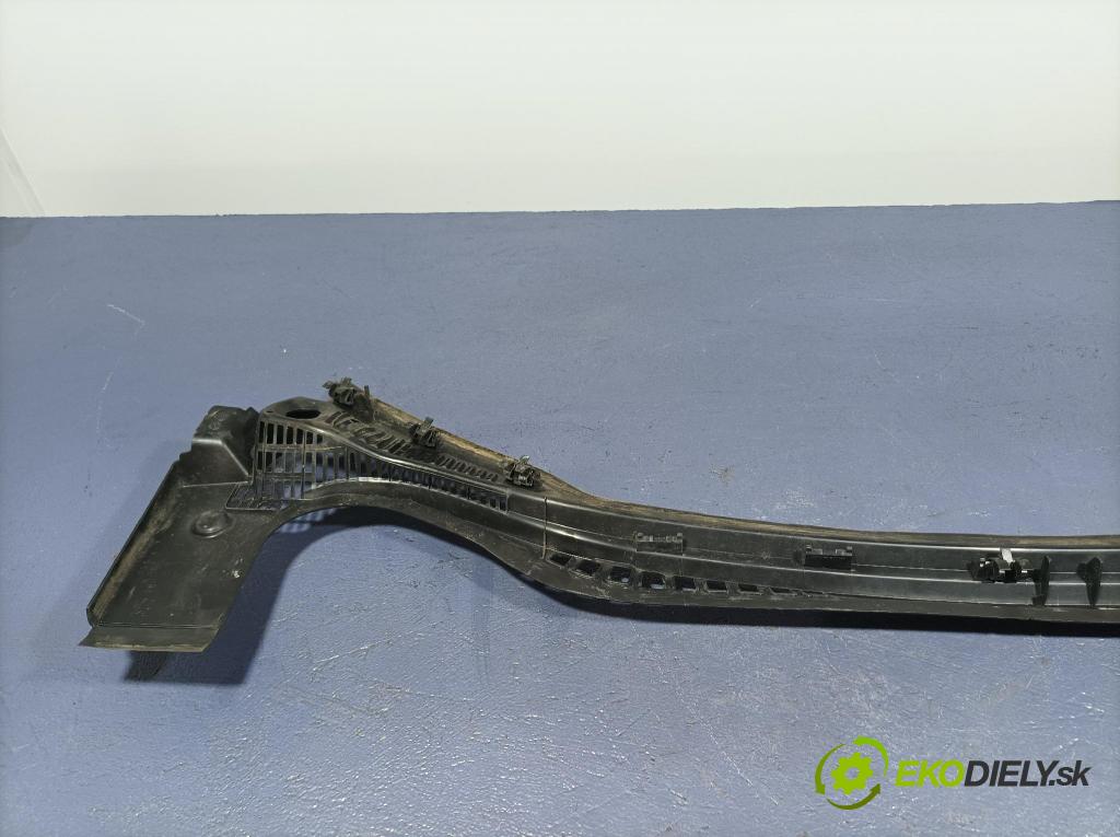Peugeot 508 2011 torpédo 9686532780