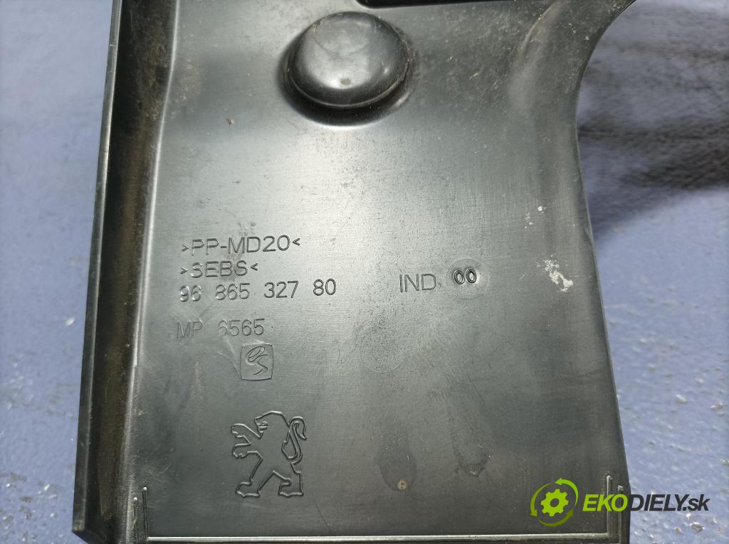Peugeot 508 2011 torpédo 9686532780