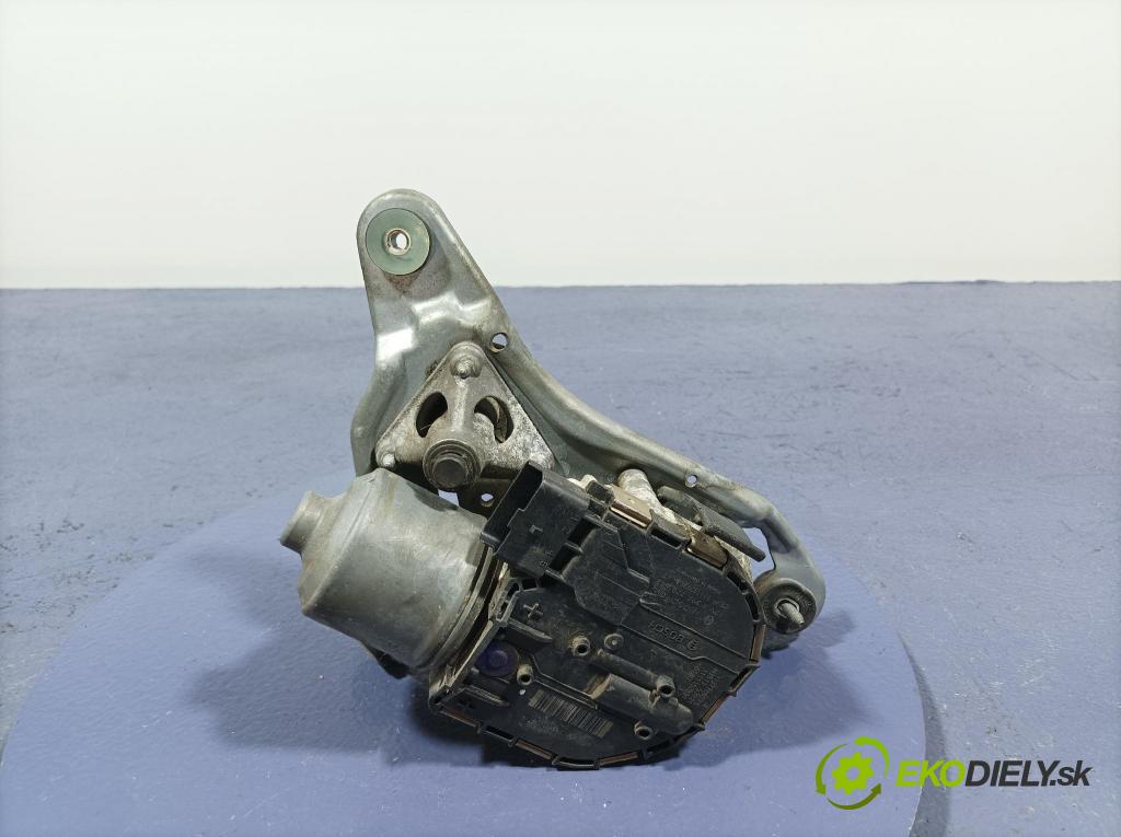 Peugeot 508 2011 mechanismus motorek Stěrače: před 9677472680