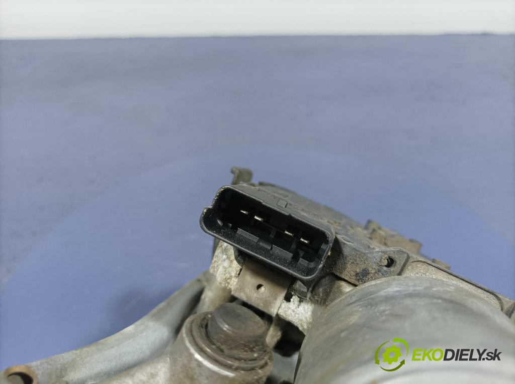 Peugeot 508 2011 mechanismus motorek Stěrače: před 9677472680