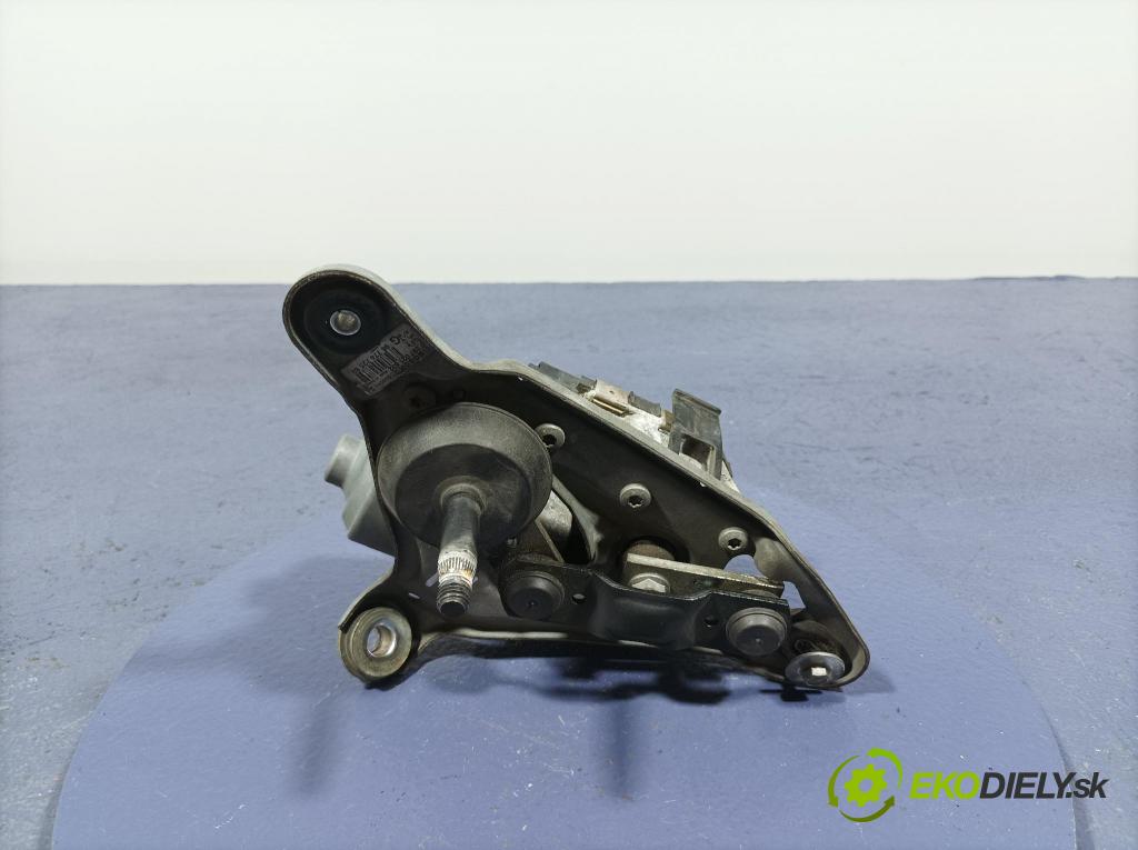 Peugeot 508 2011 mechanismus motorek Stěrače: před 9677472580