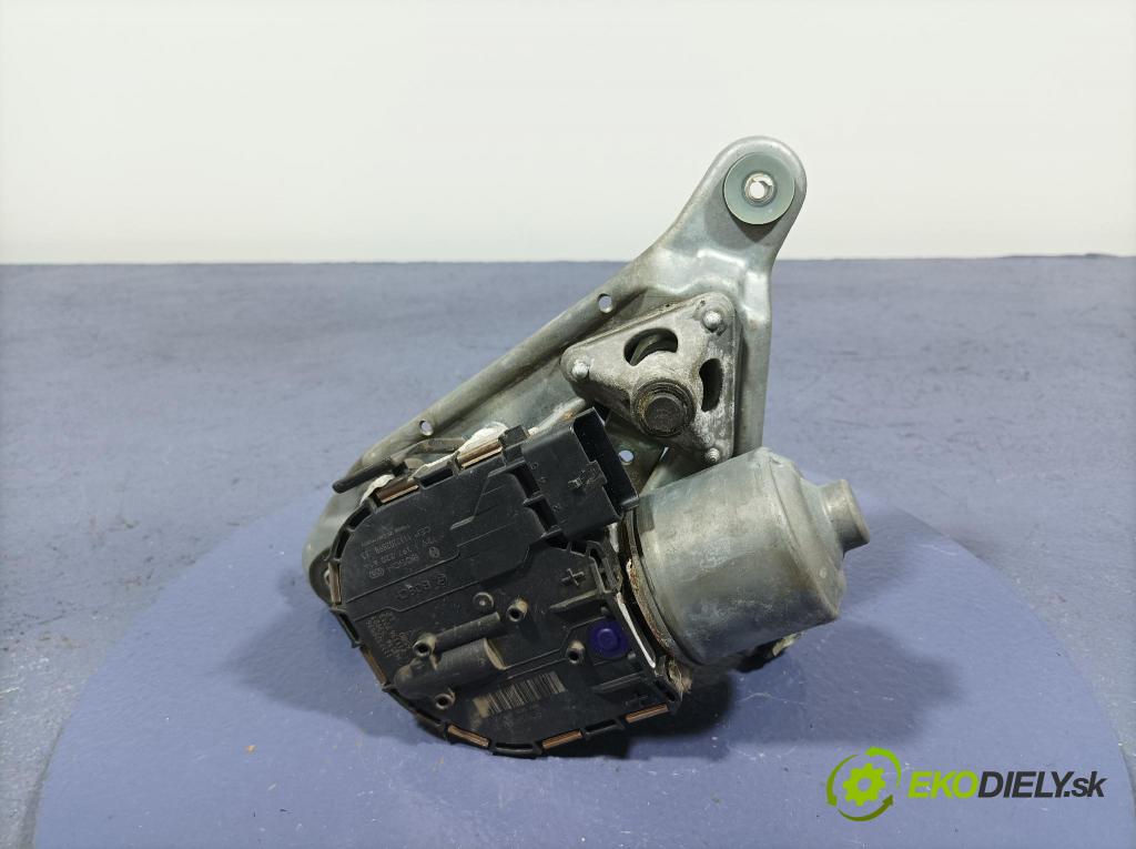 Peugeot 508 2011 mechanismus motorek Stěrače: před 9677472580