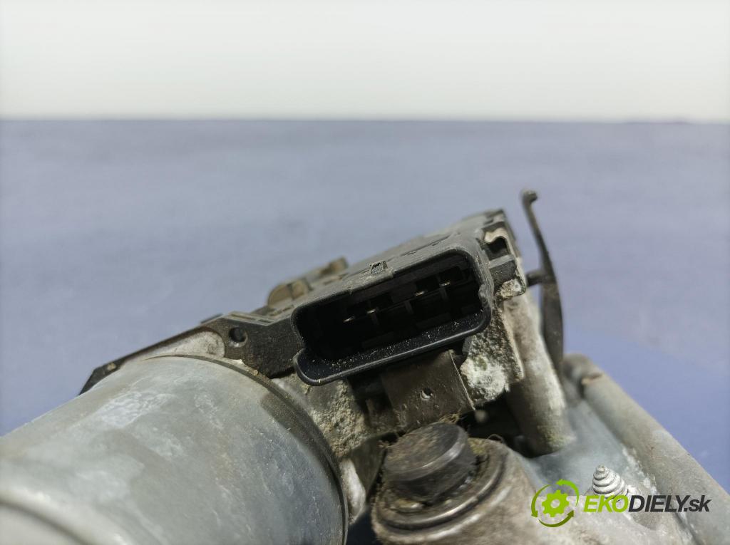 Peugeot 508 2011 mechanismus motorek Stěrače: před 9677472580