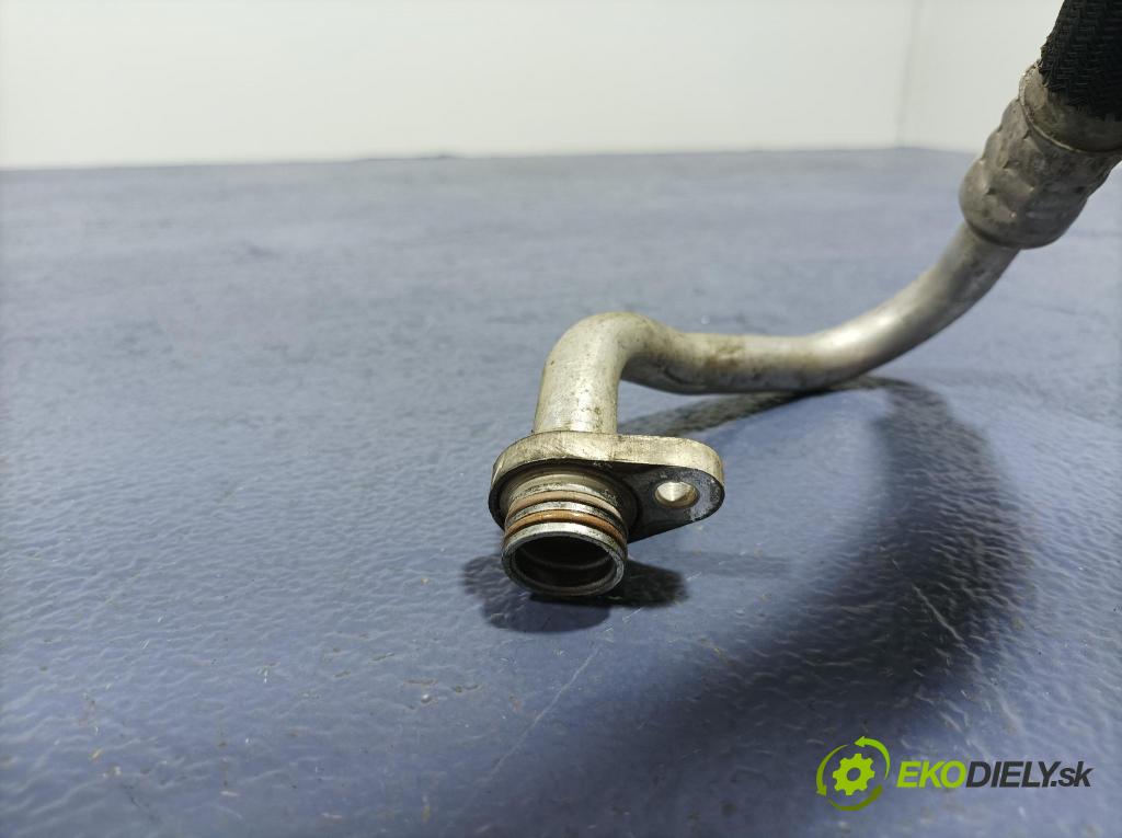 Peugeot 508 2011 trubka Klimatizace: 9659576380