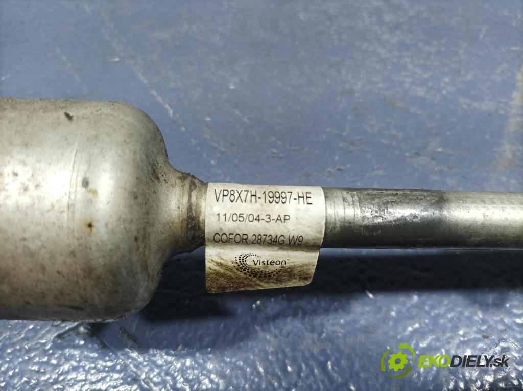 Peugeot 508 2011 trubka Klimatizace: 9659576380