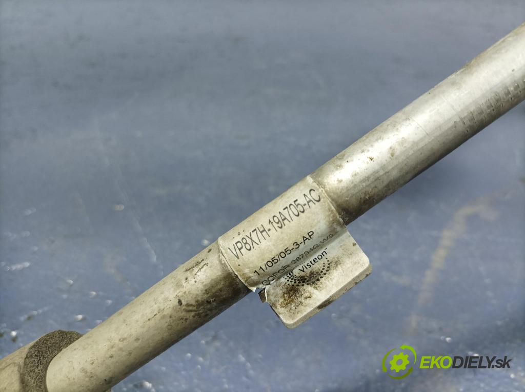 Peugeot 508 2011 trubka Klimatizace: 9659576380