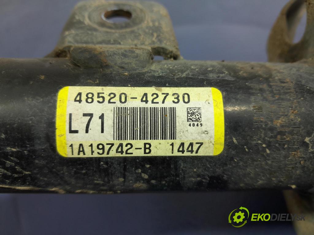Toyota Rav-4 2020 tlmič Predné Vľavo.: 48520-42730