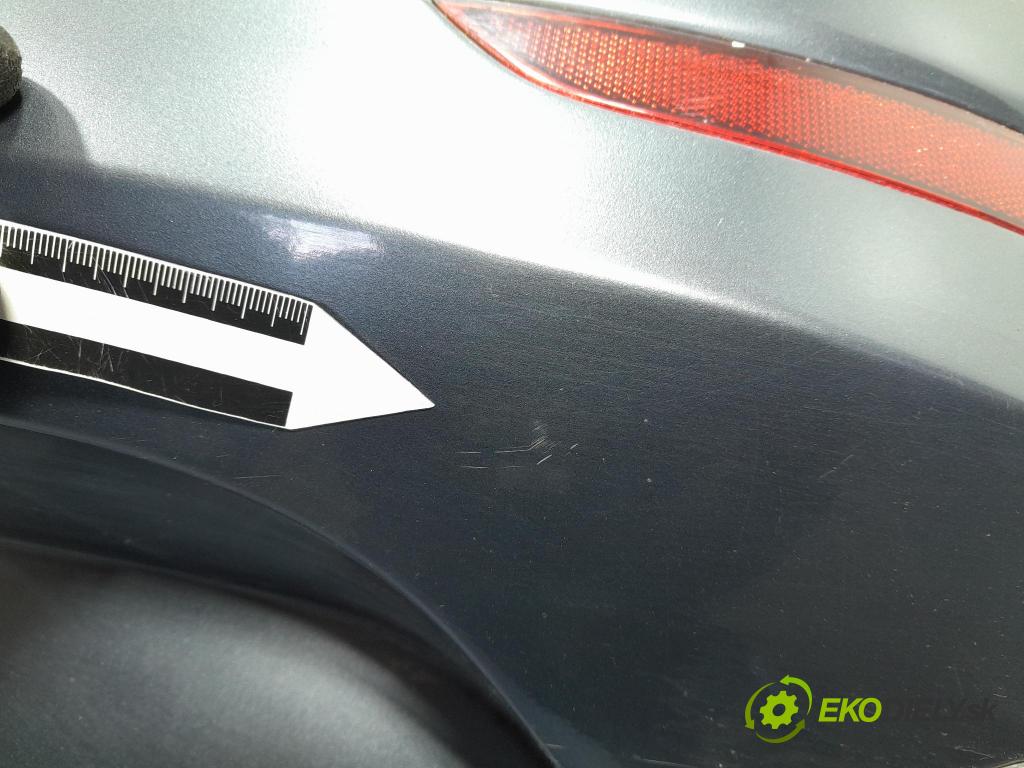 Skoda Fabia 2019 nárazník Zad: 01