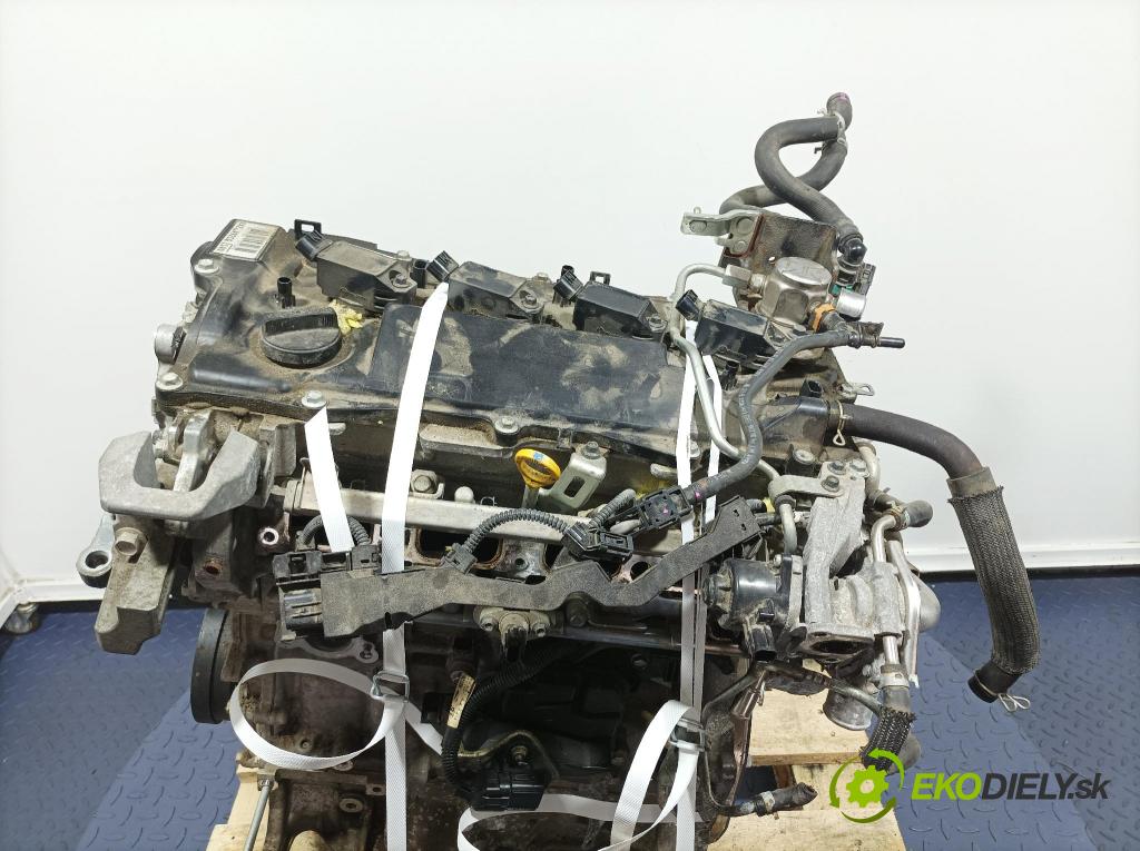 Toyota Rav-4 2020 motor Benzín: XA25AA92CG