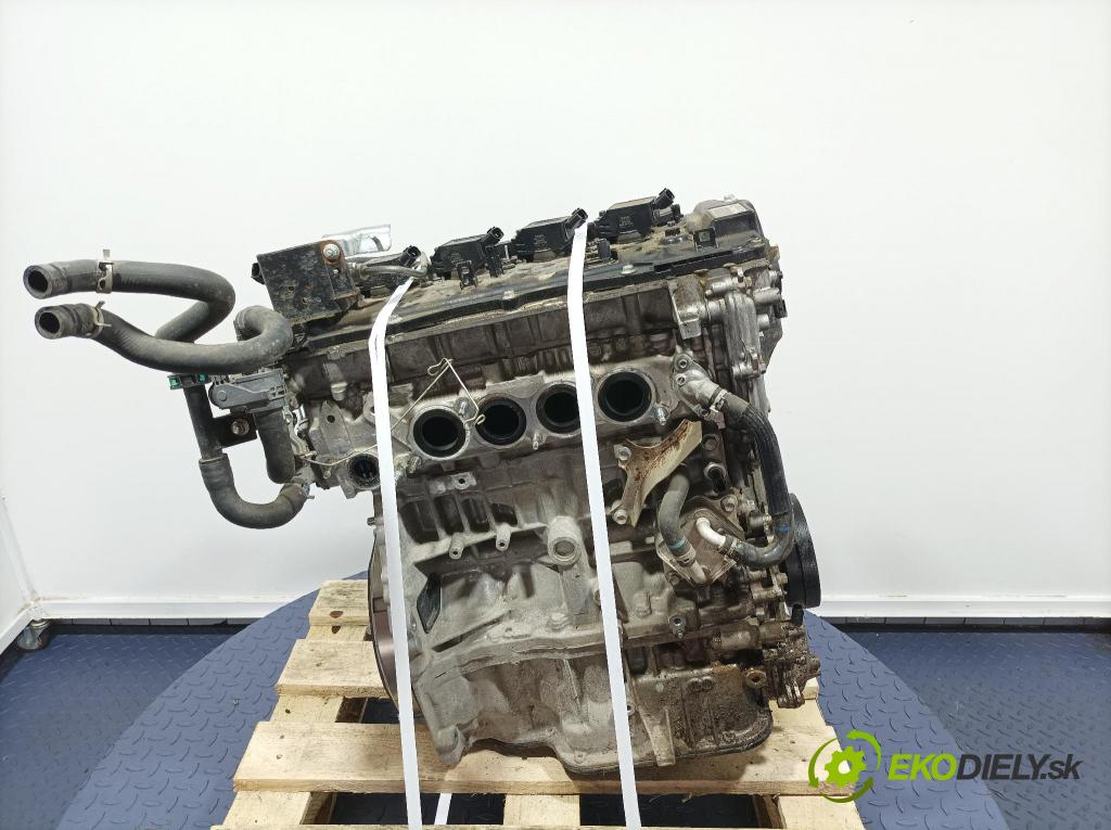 Toyota Rav-4 2020 motor Benzín: XA25AA92CG