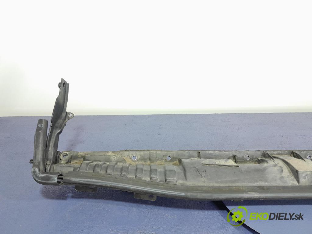 Renault Megane 2012 torpédo 668101847R