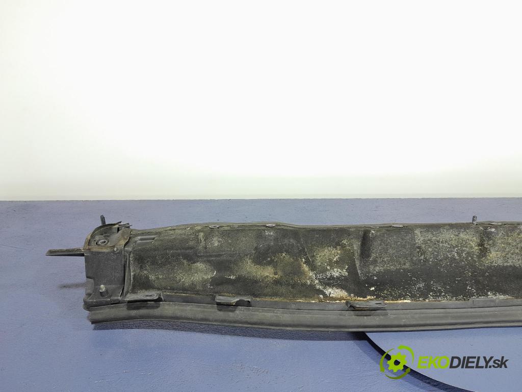 Renault Megane 2012 torpédo 668101847R