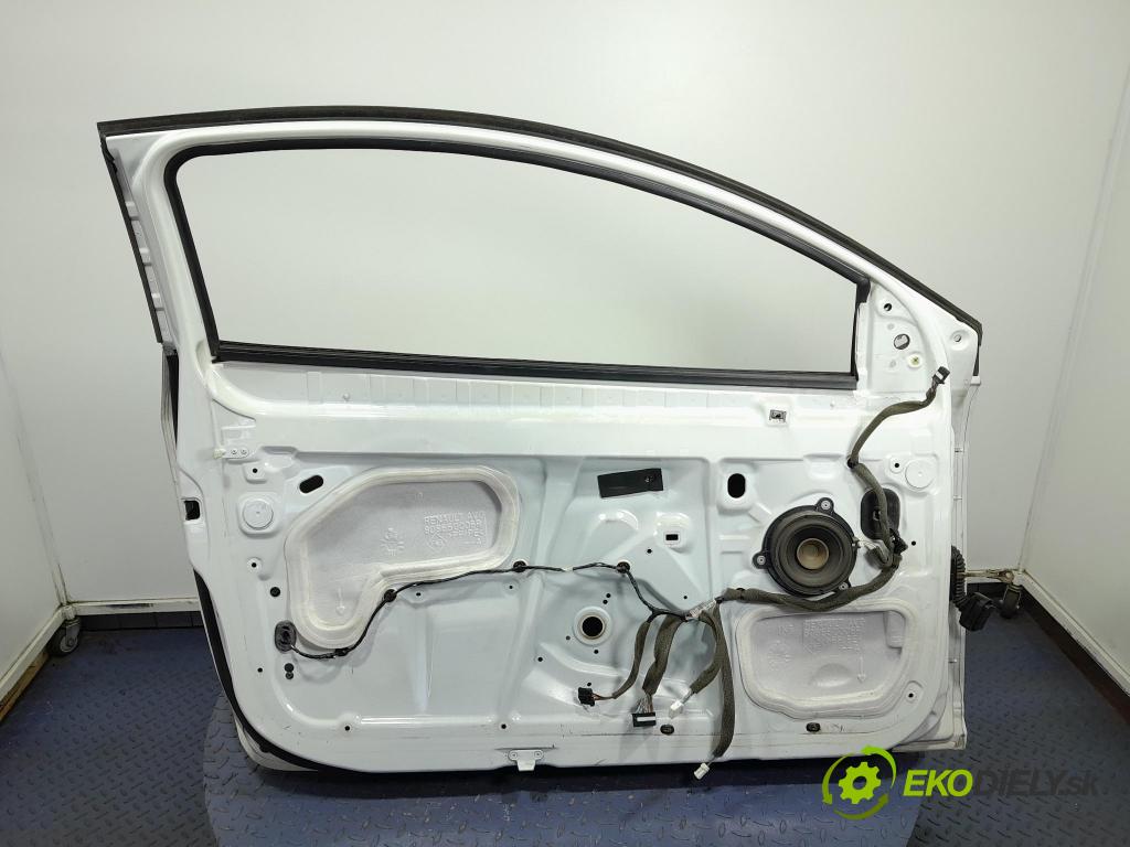 Renault Megane 2012 dvere Predné Vľavo: 01