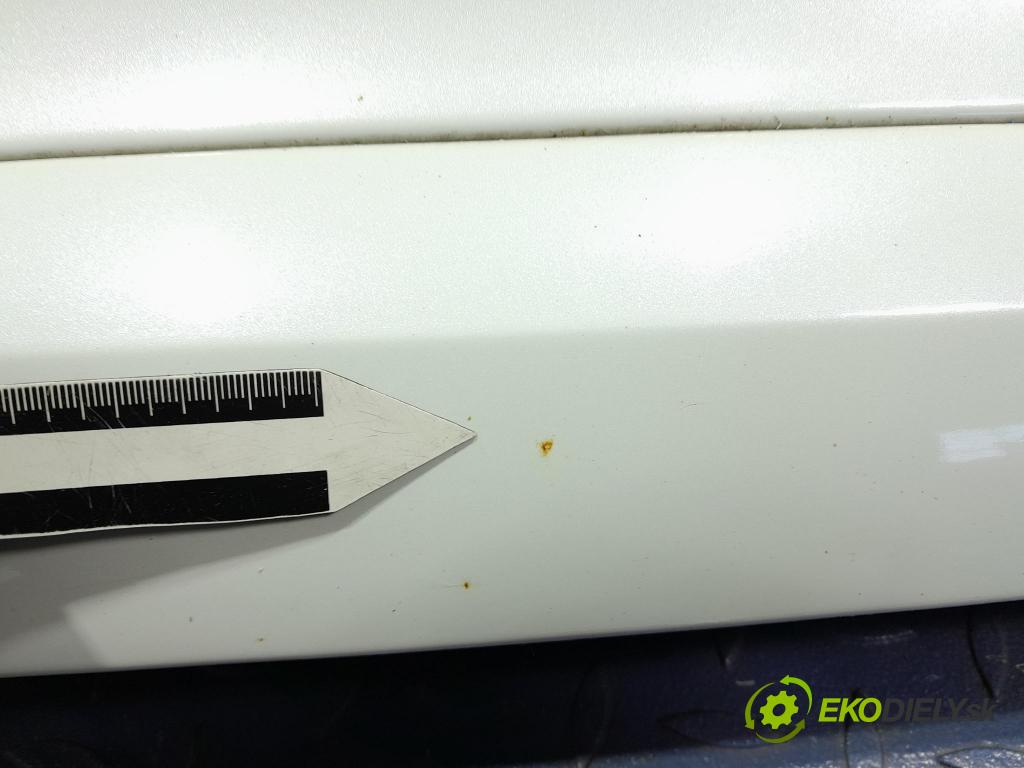 Renault Megane 2012 dvere Predné pravé 01