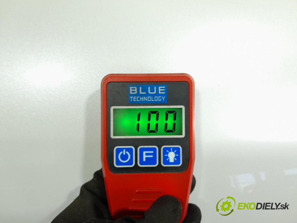 Renault Megane 2012 dvere Predné pravé 01