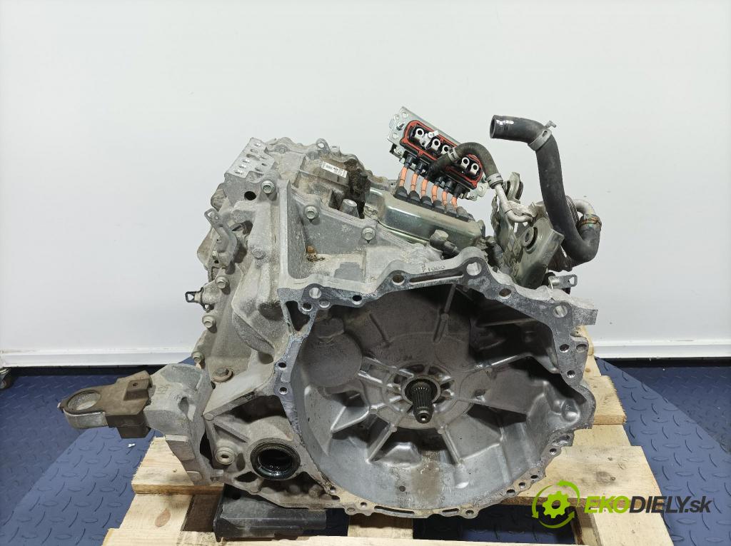 Toyota Rav-4 2020 prevodovka automatická 30900-42010