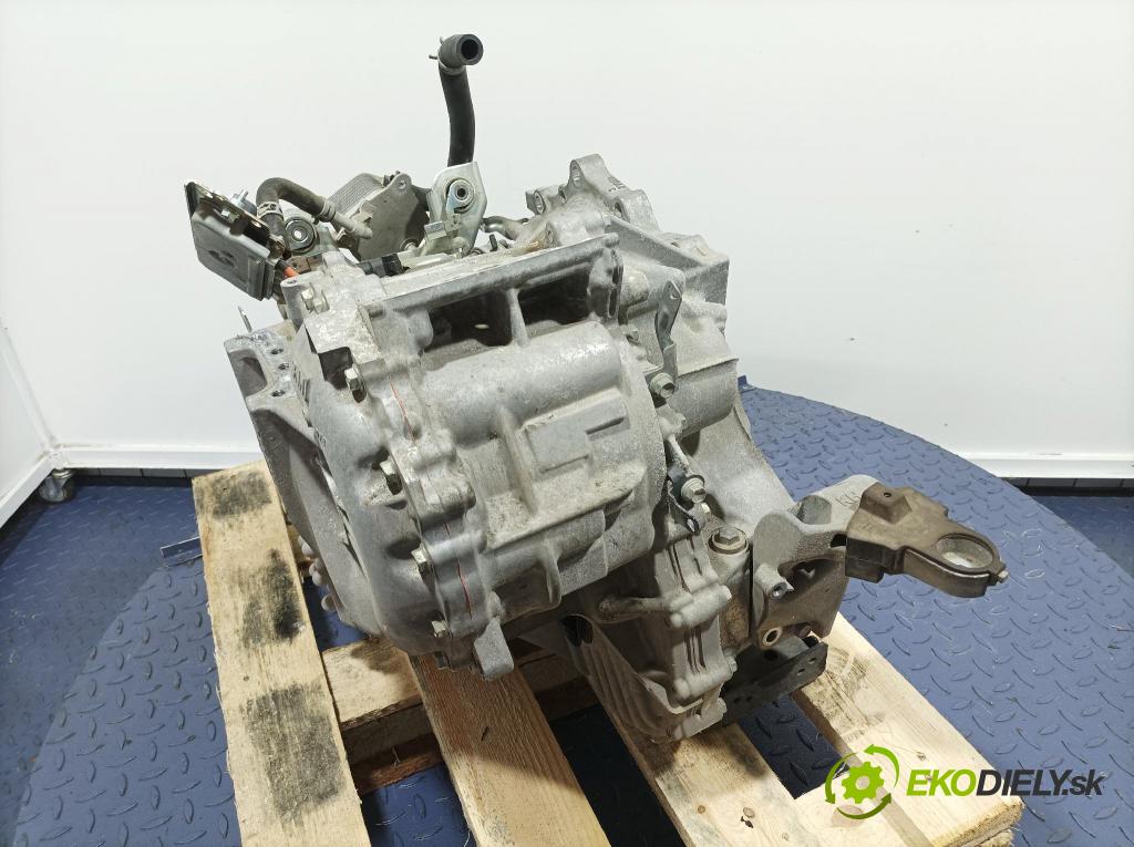 Toyota Rav-4 2020 prevodovka automatická 30900-42010