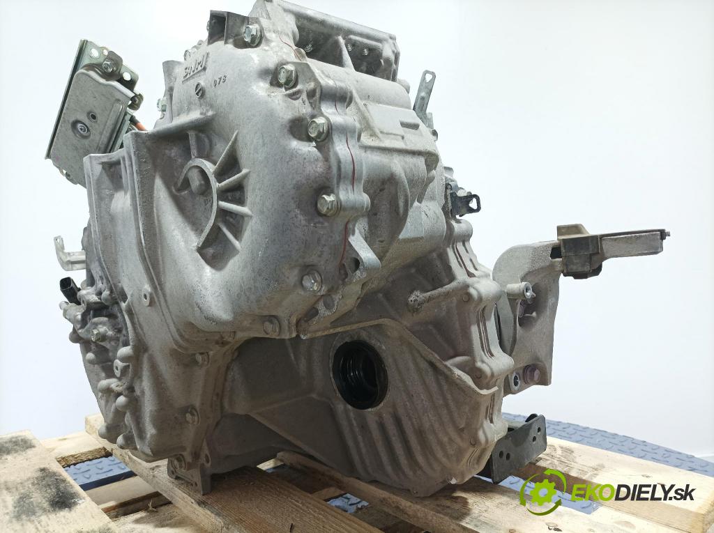 Toyota Rav-4 2020 prevodovka automatická 30900-42010