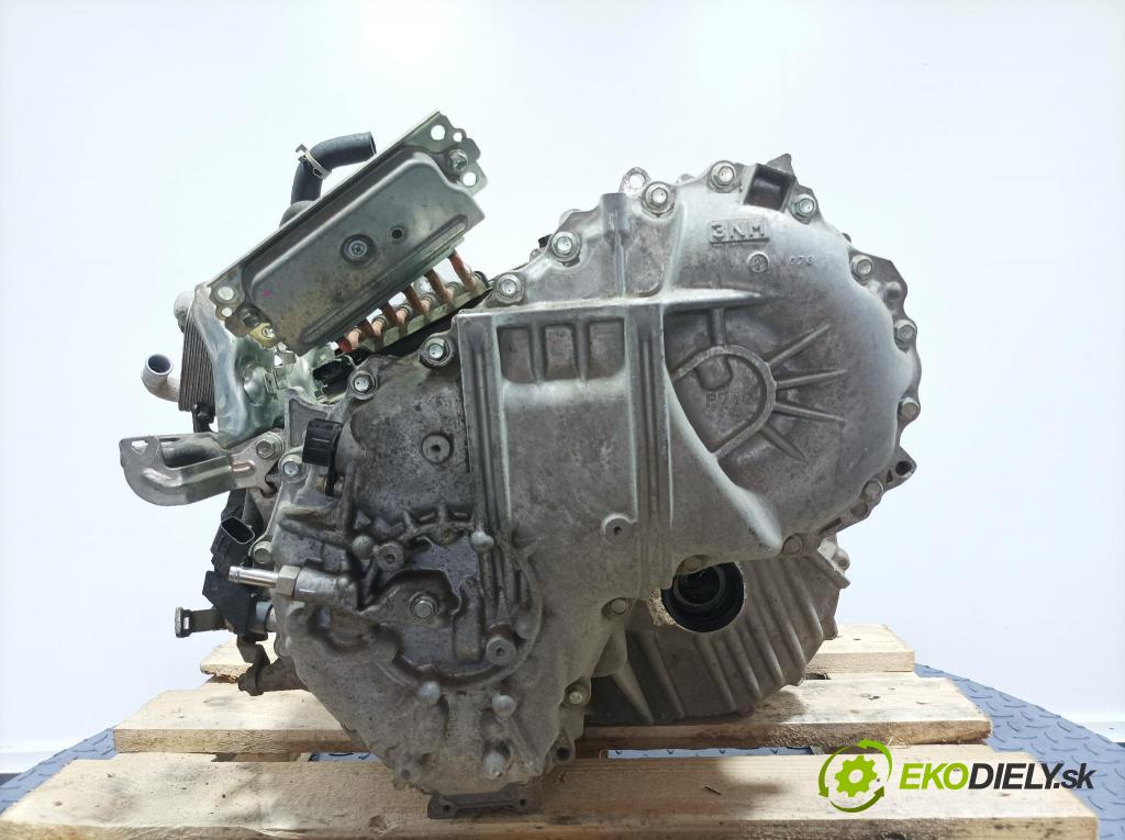 Toyota Rav-4 2020 prevodovka automatická 30900-42010