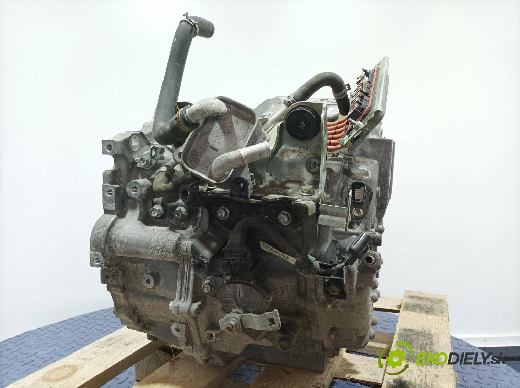 Toyota Rav-4 2020 prevodovka automatická 30900-42010