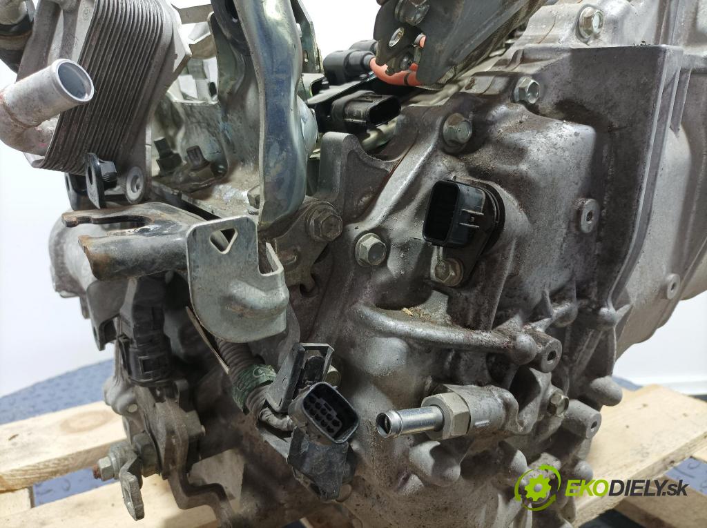 Toyota Rav-4 2020 prevodovka automatická 30900-42010